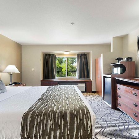 Surestay Plus Hotel By Best Western Rocklin Bagian luar foto