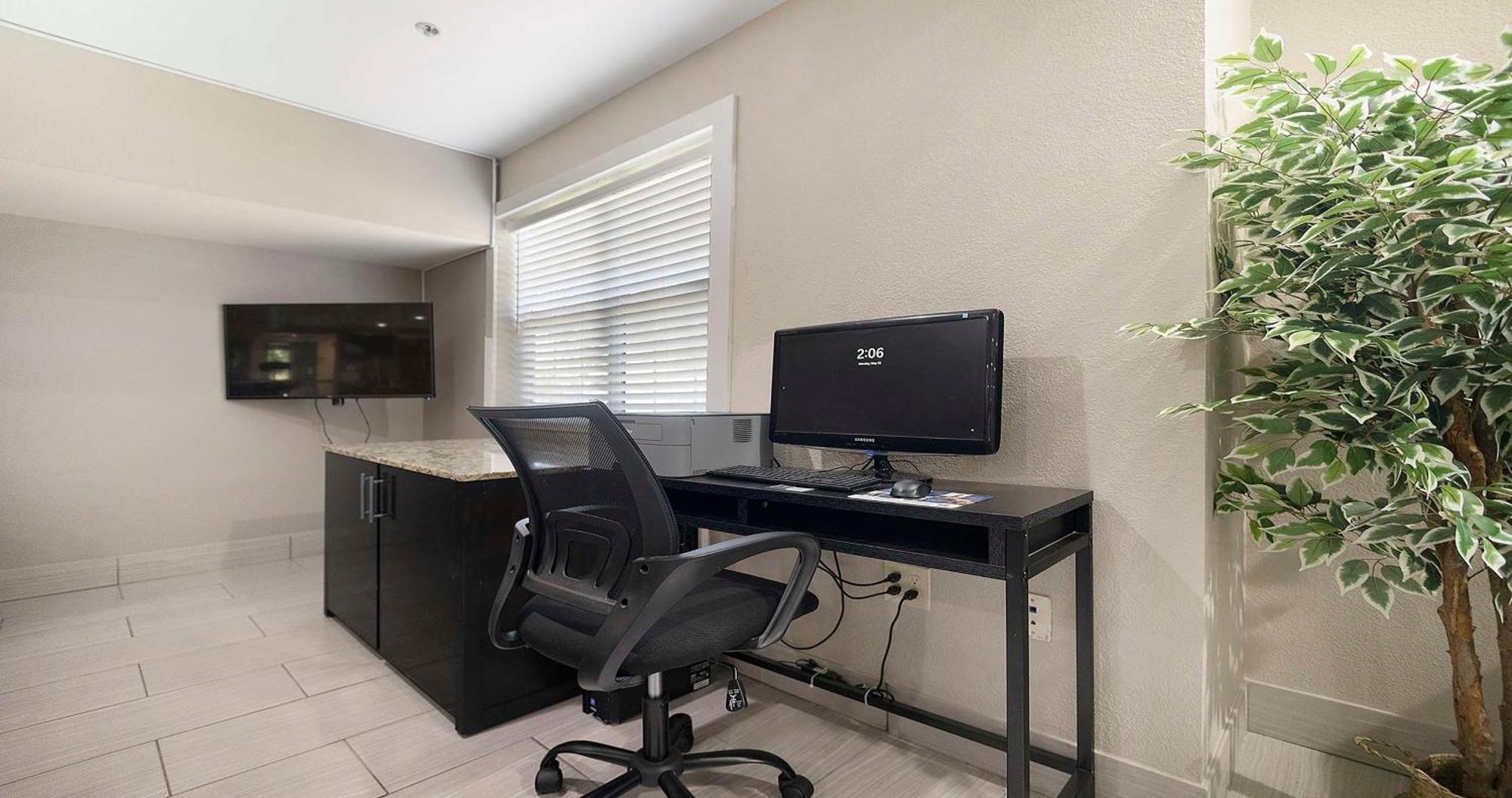 Surestay Plus Hotel By Best Western Rocklin Bagian luar foto