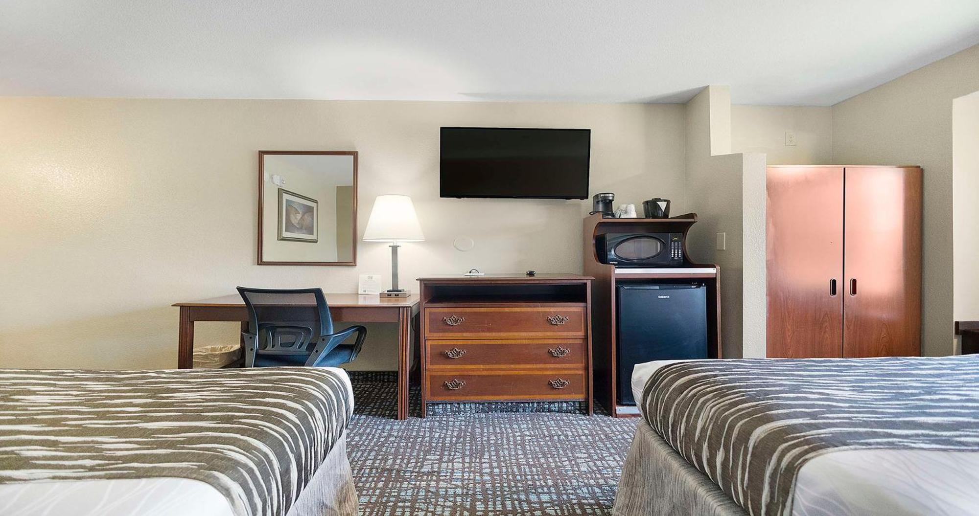 Surestay Plus Hotel By Best Western Rocklin Bagian luar foto