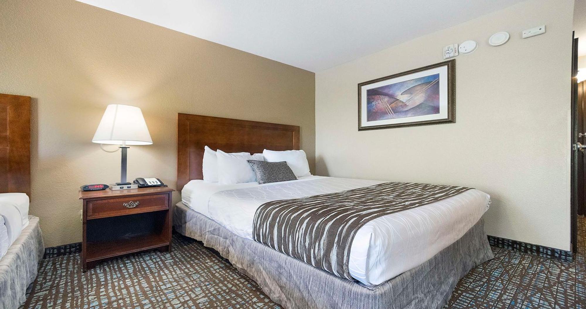 Surestay Plus Hotel By Best Western Rocklin Bagian luar foto