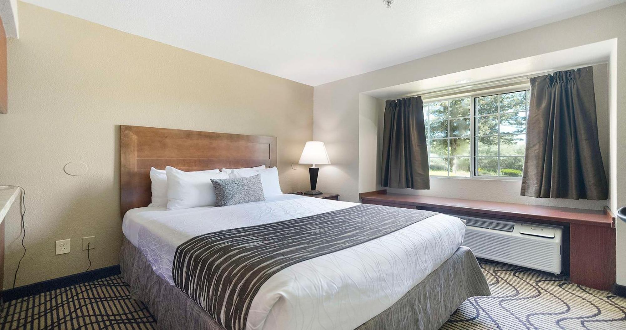 Surestay Plus Hotel By Best Western Rocklin Bagian luar foto