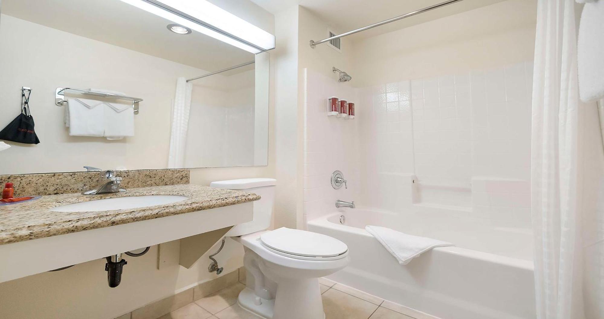 Surestay Plus Hotel By Best Western Rocklin Bagian luar foto