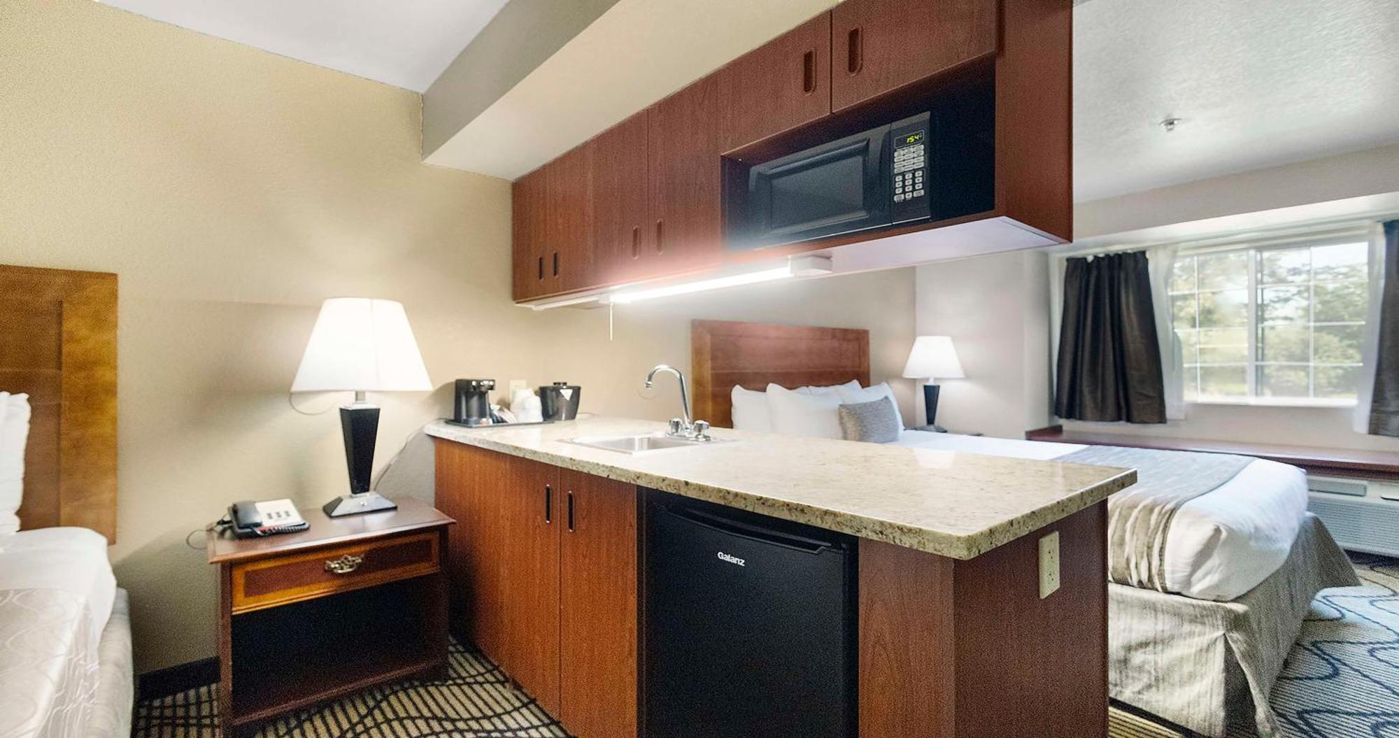 Surestay Plus Hotel By Best Western Rocklin Bagian luar foto