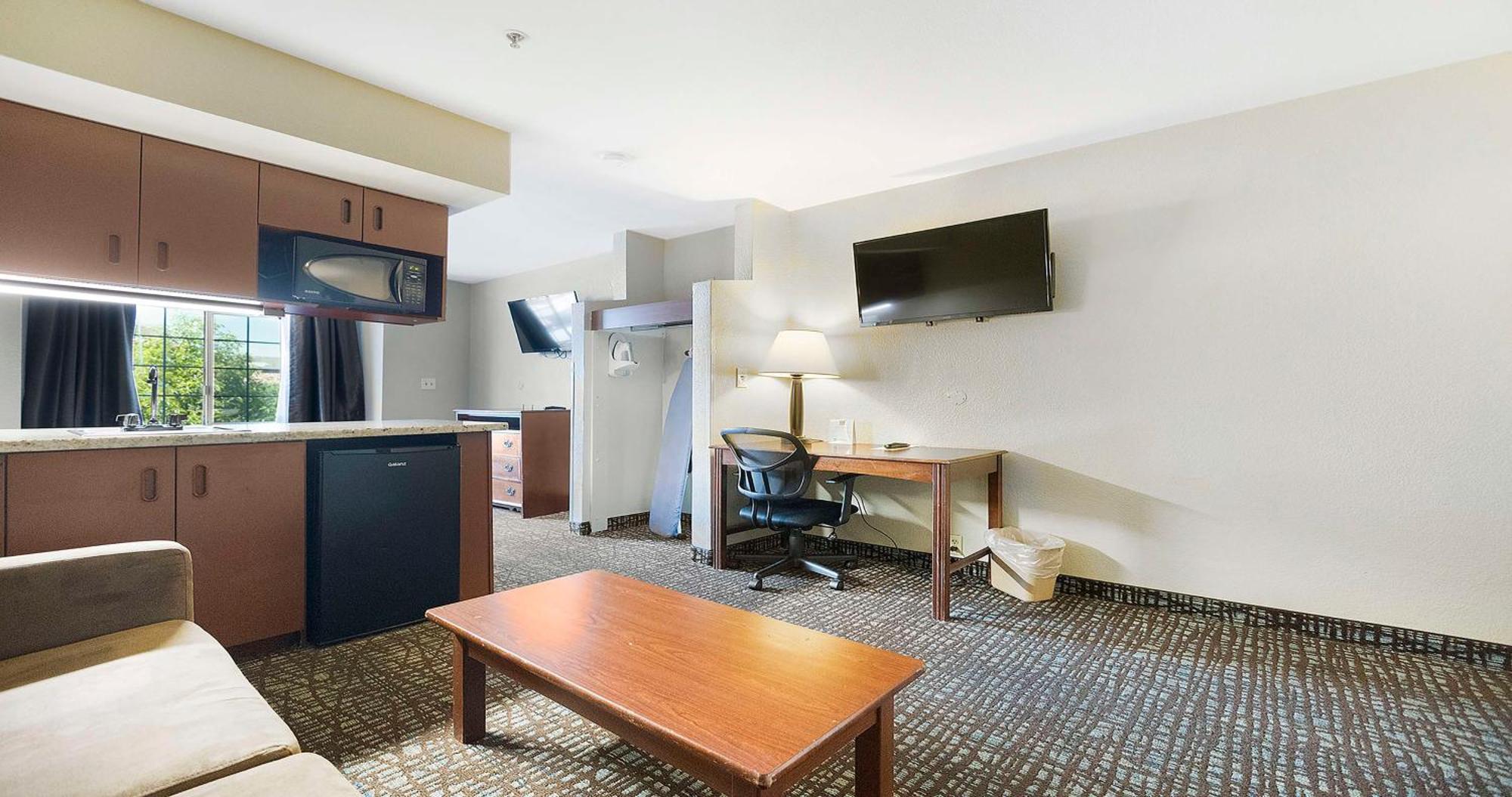 Surestay Plus Hotel By Best Western Rocklin Bagian luar foto