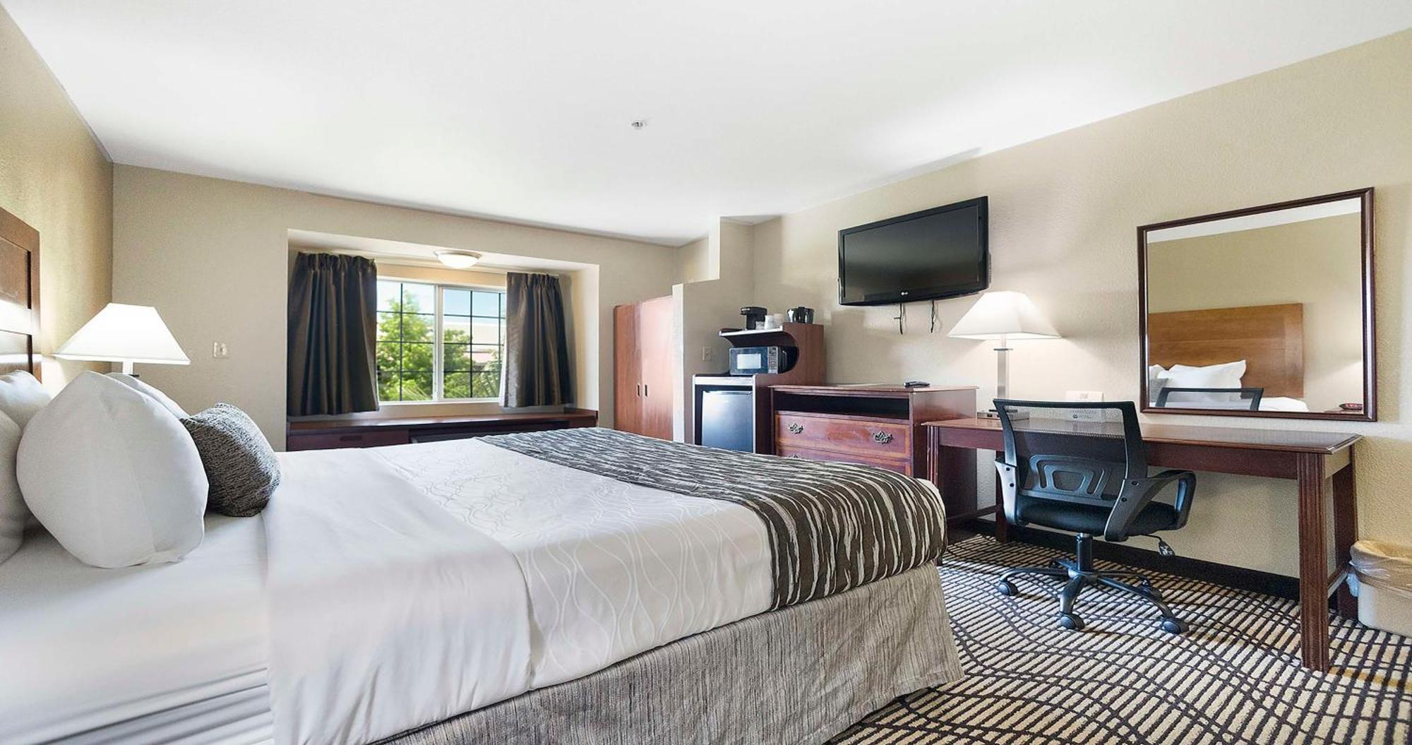 Surestay Plus Hotel By Best Western Rocklin Bagian luar foto